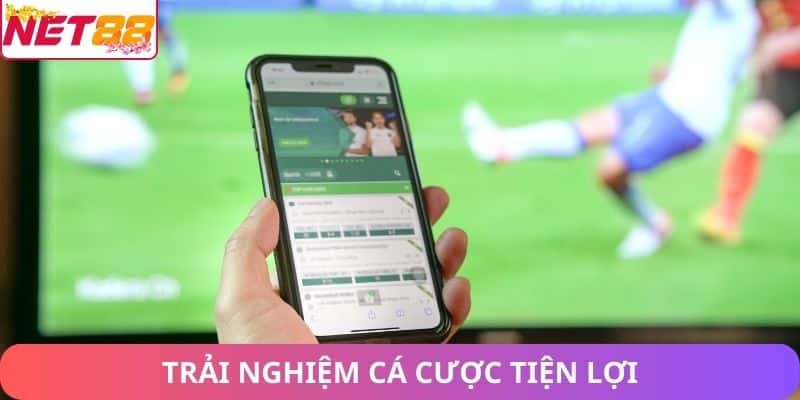 Hướng Dẫn Chi Tiết Cách Đăng Ký Net88 Để Khởi Đầu Giải Trí Trải nghiệm cá cược tiện lợi