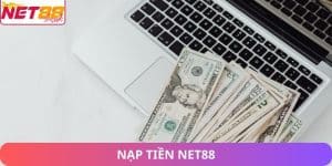 nạp tiền Net88