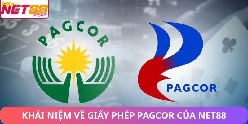 Chứng Nhận PAGCOR Net88: Sự Uy Tín Và Hợp Pháp Của Net88 Khái niệm về giấy phép PAGCOR của Net88